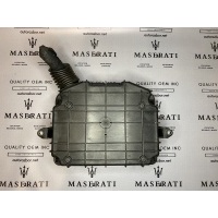 Блок предохранителей Maserati Quattroporte V 2005 196907