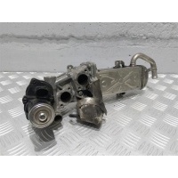 Клапан EGR Volkswagen Golf 6 2010 03L131512DQ