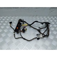 Проводка двери Volkswagen Golf 6 2011 5K4971121BR