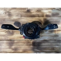 переключатель подрулевой (стрекоза) BMW 5 серия G30/G31 2017 61316846673
