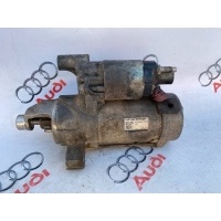 стартер Audi A4 B8/8K 2012 079911024