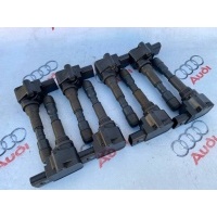 катушка зажигания Audi A8 D4/4H 2012 079905110H