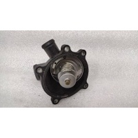 корпус термостата Audi A8 D3/4E 2007 079121012D
