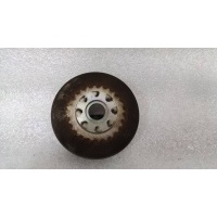 маховик Audi A8 D3/4E 2005 059130103G