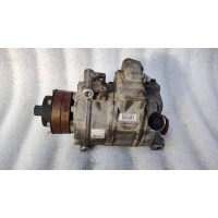 компрессор кондиционера Audi S6 C6 2007 4E0260805Q