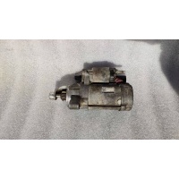 стартер Audi A4 B8/8K 2013 079911024