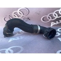 патрубок (трубопровод, шланг) Audi S7 4G 2014 4G0122101P