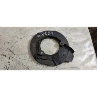 Защита (кожух) ремня ГРМ Audi A4 1997 078109127C