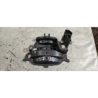 Маслозаборник Audi A6 2006 06D103623D,, BPJ