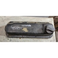 Клапанная крышка Volkswagen Golf 2001 06A133062Q
