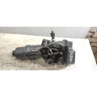 Корпус масляного фильтра Volkswagen Passat 2006 06F115397H