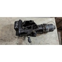 Корпус масляного фильтра Volkswagen Passat 2006 06F115397H