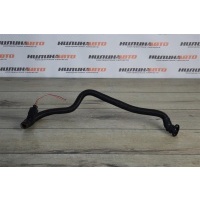 Трубка картерных газов AUDI A4 B8 03L103493E