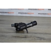 Фланец системы охлаждения AUDI A4 B8 03L121132A