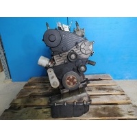 двигатель Great Wall Hover H5 2010-2016 2.0. GW4D20 1000100ED01A