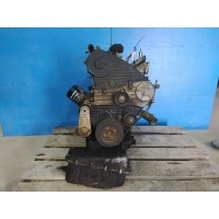двигатель Great Wall Hover H5 2010-2016 2.0. GW4D20 1000100ED01A