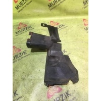воздуховод радиатора MERCEDES CLK-CLASS W208 1999 a2085280004