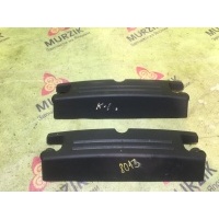 крышка двигателя MERCEDES C-CLASS S203 2005 A2710160024
