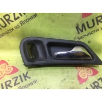 Ручка двери MERCEDES C-CLASS W203 2001