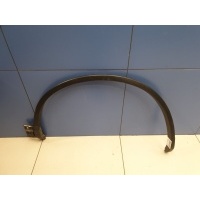 Расширитель арки правый передний Volkswagen Touareg 2010-2018 7P6854732C9B9