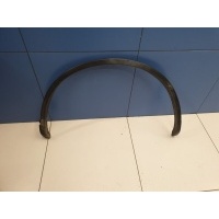 Расширитель арки правый передний Volkswagen Touareg 2010-2018 7P6854732C9B9