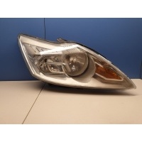 Фара правая Ford Focus 2.5 2008-2011 1744971