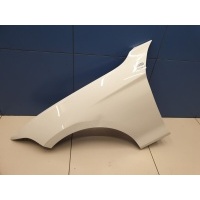 Крыло переднее левое BMW 1 F20 F21 2011-2019 41007284645