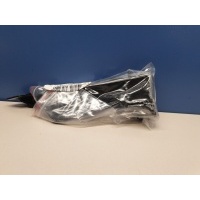 Направляющая переднего бампера правая Audi A6 C7 Allroad quattro 2012-2019 4G0807284A