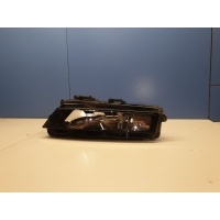 Фара противотуманная правая Skoda Octavia A7 2013-2020 5E0941700F