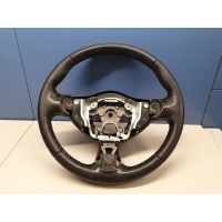 Рулевое колесо Nissan Juke 2010-2019 484301KB1A