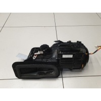 Моторчик отопителя Nissan Juke 2010-2019 272261KA0A