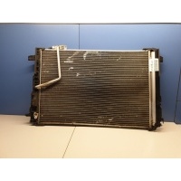 Радиатор кондиционера Mercedes GLK-klasse X204 2008-2015 A2045000654