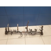 Усилитель торпедо Nissan Juke 2010-2019 678701KP1A