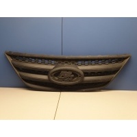 Решетка радиатора LADA Largus 2011- 8450091244