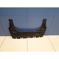 Пыльник двигателя Volkswagen Polo Sedan 2011- 6R0825237D
