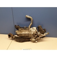 Клапан рециркуляции выхлопных газов Land Rover Range Rover Sport 2013- LR018752