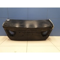 Крышка багажника Toyota Camry XV50 2011-2017 6440106880