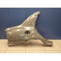 Крыло заднее правое Datsun on-Do BD0 2014-2020 781005PA0B