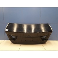 Крышка багажника Toyota Camry XV50 2011-2017 6440106880