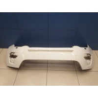 Бампер передний Land Rover Discovery Sport 2014- LR077228