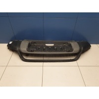 Юбка переднего бампера Land Rover Discovery Sport 2014- LR068316