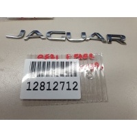 Эмблема крышки багажника Jaguar F-PACE X761 2016- T4A15451