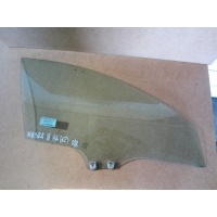 Стекло двери передней правой Mazda 3 (BL) 2009-2013 BHB658511