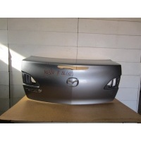 Крышка багажника Mazda 3 (BL) 2009-2013 bby45261xd