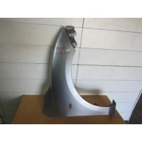 Крыло переднее правое Mazda 3 (BL) 2009-2013 BBP852111B