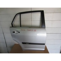 Дверь задняя правая Nissan Tiida C11 2007> 82100el430