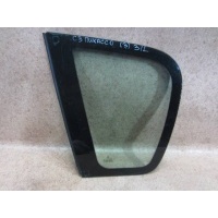 Стекло кузовное глухое левое Citroen C3 Picasso 2008-2017 8569wx