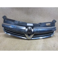 Решетка радиатора Opel Astra H / Family 2004-2015 93191832