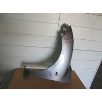 Крыло переднее левое Mazda 3 (BL) 2009-2013 bbp852211b