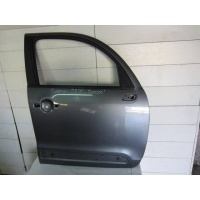Дверь передняя правая Citroen C3 Picasso 2008-2017 9004AW